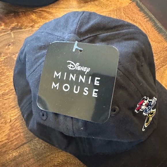 Disney Minnie Mouse hat NWTs - Picture 3 of 5